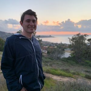 Meet your Posher, Michael